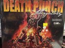 RSD FIVE FINGER DEATH PUNCH Purgatory VINYL LP RECORD Brand New