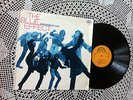 Blue Effect, The - Kingdom Of Life, Czechoslovakian Supraphon 1978 LP