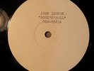 JOHN LENNON (Beatles) ROCK'N'ROLL Italian unique TEST PRESSING white label