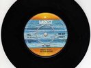 hear FRANKIE VALLI - THE NIGHT - Northern Soul