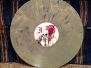 Every Time I Die - New Junk Aesthetic LP (TOUR PRESS, Tan /400) SUPER RARE