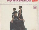 The Marvelettes - Sophisticated Soul - Soul LP - sealed