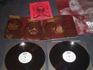 Root The Revelation 2LP Gatefold Nuclear War Now Productions Graveland