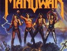 MANOWAR - FIGHTING THE WORLD NEW VINYL