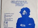 Grateful Dead - Live Filmore East 1971 - Mammary MM4 EXC