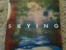 SKYING THE HORRORS MINT CONDITION + limited edition sliver foiled print