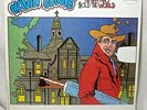 DAVID BOWIE The Man Who Sold The World LP 1970 Original Mercury SR-61325 Rare