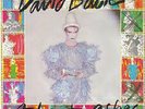 David Bowie, Ashes to ashes,  NEW/MINT 7