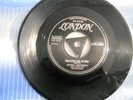 THIS LITTLE GIRL OF MINE,EVERLY BROTHERS,1958 LONDON LABEL TRI-CENTER,EX,RARE.