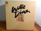 WILLIE DIXON   CHESS BOX SET      NM