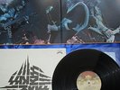 KISS LP Rock And Roll Over, Japan-only 