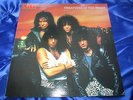 KISS LP Creatures Of The Night, Re-Issue, Germany (Holland), Near Mint, Metal