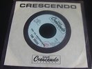 THE SEEDS TRY TO UNDERSTAND / THE OTHER PLACE NEAR MINT 45 GARAGE PSYCH