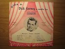 DICK FARNEY RARE URUGUAY 10