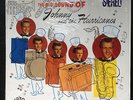 The Big Sound of JOHNNY AND THE HURRICANES rare mint Bigtop stereo LP 60s instro