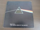 PINK FLOYD The Dark Side Of The Moon 8 Tracks Vinyl LP 1979