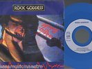 ROCK GODDESS love has passed me by FRENCH HARD ROCK JUST'IN 20036 JU 100 7