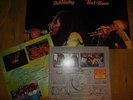 BOB MARLEY & THE WAILERS # BABYLON BY BUS # DOUBLE LIVE # FULL WITH POSTER