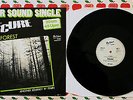 THE CURE - A FOREST NICE RARE GERMAN 12