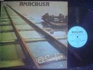 ANACRUSA lp EL SACRIFICIO argentina ID# 57811 1979 PHILIPS 6062 NM NM automat77