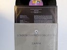 FRANK ZAPPA / LONDON SYMPHONY ORCHESTRA - Vol 1 (LP) 1983 w/ Inner Sleeve