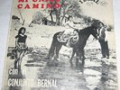 CONJUNTO BERNAL Mi Unico Camino Ideal ILP 103 - RARE TEJANO TEX-MEX