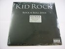 KID ROCK - ROCK'N'ROLL JESUS - 2LP VINYL NEW SEALED 2012