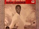 Sam Cooke Ain't That Good News Record Store Day 12