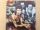 David Bowie Diamond Dogs Vinyl LP RCA Victor APL1 0576 1974