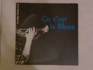 Frewillige Selbstkontrolle Ca c'est le Blues LP sehr guter Zustand ZickZack
