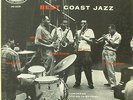 Clifford Brown/Max Roach-Best Coast Jazz-Emarcy 36039-MONO NICE