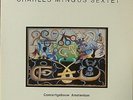 Charles Mingus Sextet-Concertgebouw Amsterdam April 10th 1964-East Coasting-2LP
