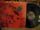 ON ST JOHNS EVE PRIVATE PRESS PSYCH PROG LP ON PHAROAH PHA-105 IN SHRINK