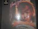 David Bowie Young Americans Fame 1st Press Record Album