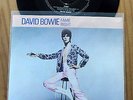 Single: DAVID BOWIE fame RCA BOW 507 ENGLAND mint