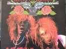  GUNS N' ROSES LIVE LIKE A SUICIDE 12