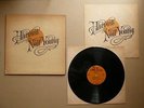 Neil Young Harvest 1972 LP Early Pressing NM