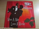 Trance - Featuring Percy Sledge - When A Man Loves A Woman (12 Inch) Heavy Metal