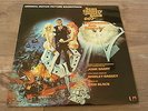James Bond/John Barry - Diamonds Are Forever 1971 UK LP UNITED ARTISTS OST