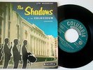 The Shadows At The Colosseum Johannesburg 4 Track EP 196?  South Africa