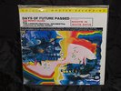 The Moody Blues Days of Future Passed  SEALED MFSL 1/2 SPEED LP