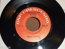 IT'S WRITTEN ALL OVER MY FACE, Marva Holiday, 45 Northern Soul-USA Origina issue
