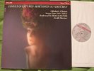 MARRINER conducts Famous Overtures OFFENBACH STARUSS SMETANA Philips Dig LP NM