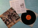 Steeleye Span - Hark The Village Wait  LP UK 1970 VG+/VG+  # Folk Rock