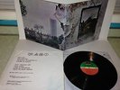 Led Zeppelin IV LP 1971 Atlantic BMG Record Club R 112014 SD 7208 EX CONDITION