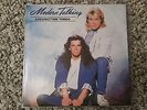 Modern Talking - Locomotion Tango 7'' Single DENMARK