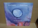 free jazz QBICO 04 Evan Parker -  Frank Perry / for the love of ...