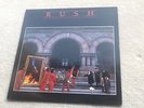RUSH, MOVING PICTURES, 1981 VINYL 33rpm 12inch Excellent first pressing .