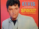 ELVIS PRESLEY 