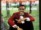 Huey 'Piano' Smith & His Clowns LP 